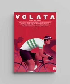 Volata Magazine Volata #22
