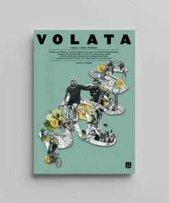 Volata Magazine Volata #24