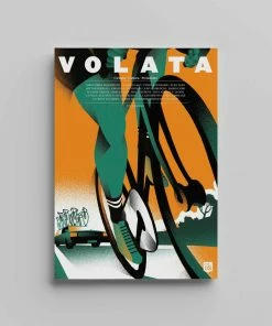 Volata Magazine Volata #8