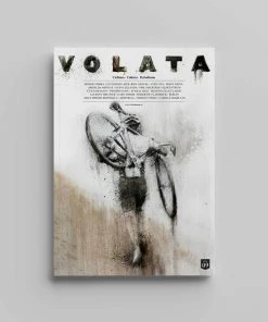 Volata Magazine Volata #9
