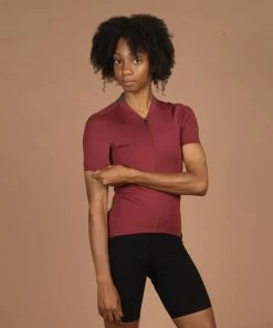 Ashmei Women's Evo Cycle Jersey