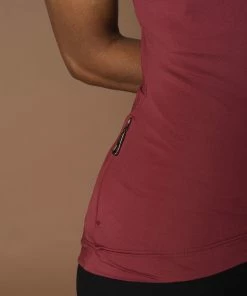 Ashmei Women's Evo Cycle Jersey