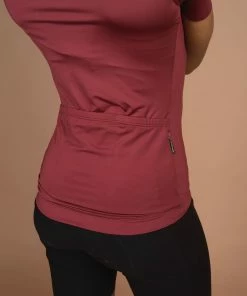 Ashmei Women's Evo Cycle Jersey