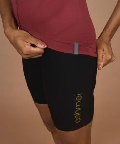 Ashmei Women's Evo Cycle Jersey