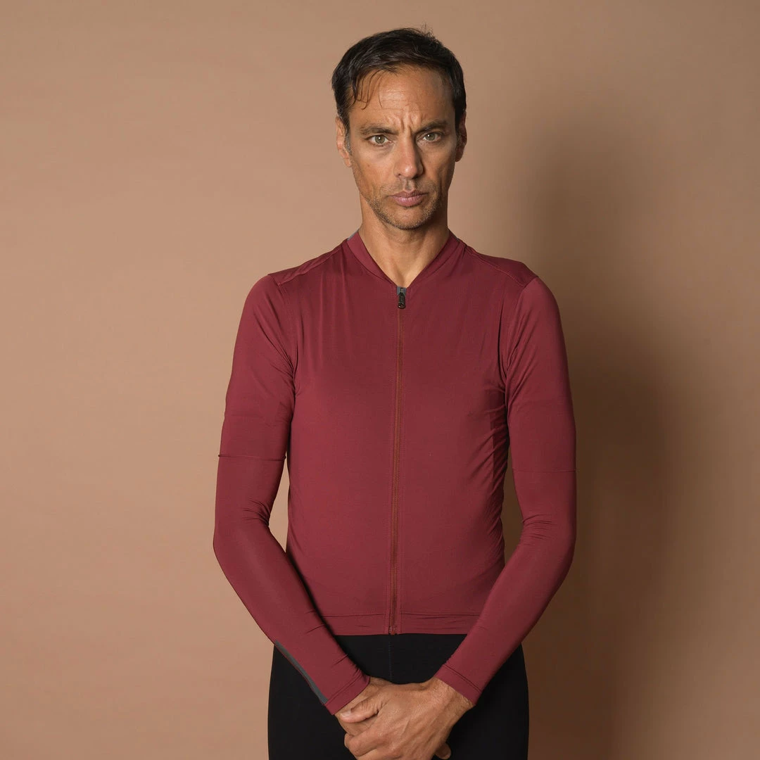 Ashmei Evo Armwarmers On Bike