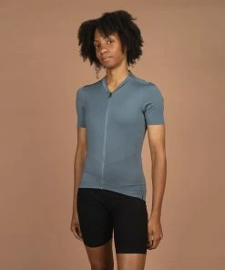 Ashmei Women's Evo Cycle Jersey