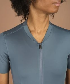 Ashmei Women's Evo Cycle Jersey