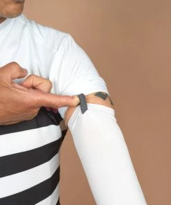 Ashmei Evo Armwarmers On Bike