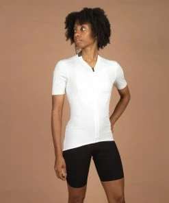 Ashmei Women's Evo Cycle Jersey