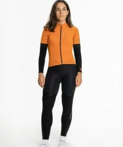 TwentyOne On Bike Factory Thermal Leg Warmers - Unisex