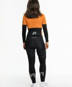 TwentyOne On Bike Factory Thermal Leg Warmers - Unisex