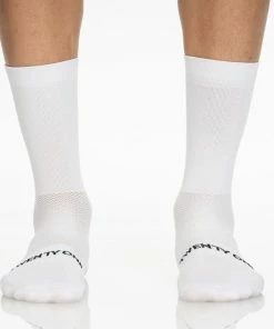 TwentyOne On Bike Factory Midweight Cushion Socks