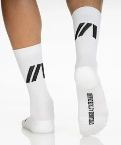 TwentyOne On Bike Factory Midweight Cushion Socks