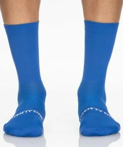 TwentyOne On Bike Factory Midweight Cushion Socks