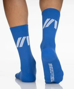 TwentyOne On Bike Factory Midweight Cushion Socks