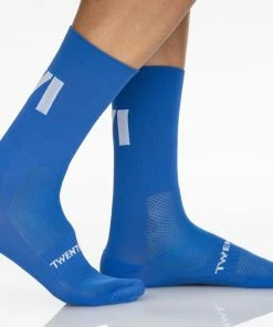 TwentyOne On Bike Factory Midweight Cushion Socks