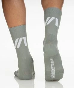TwentyOne Factory Midweight Cushion Socks