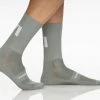 TwentyOne Factory Midweight Cushion Socks