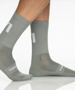 TwentyOne Factory Midweight Cushion Socks