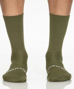 TwentyOne Factory Midweight Cushion Socks