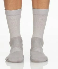 TwentyOne Aero Lightweight Socks On Bike