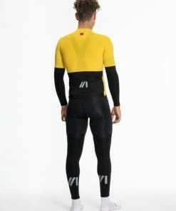 TwentyOne On Bike Factory Thermal Leg Warmers - Unisex