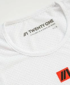 TwentyOne Factory Lightweight Base Layer - Limited Edition - - Unisex