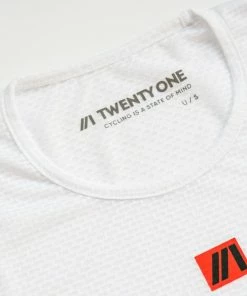 TwentyOne On Bike Factory Lightweight Base Layer - Limited Edition - - Unisex