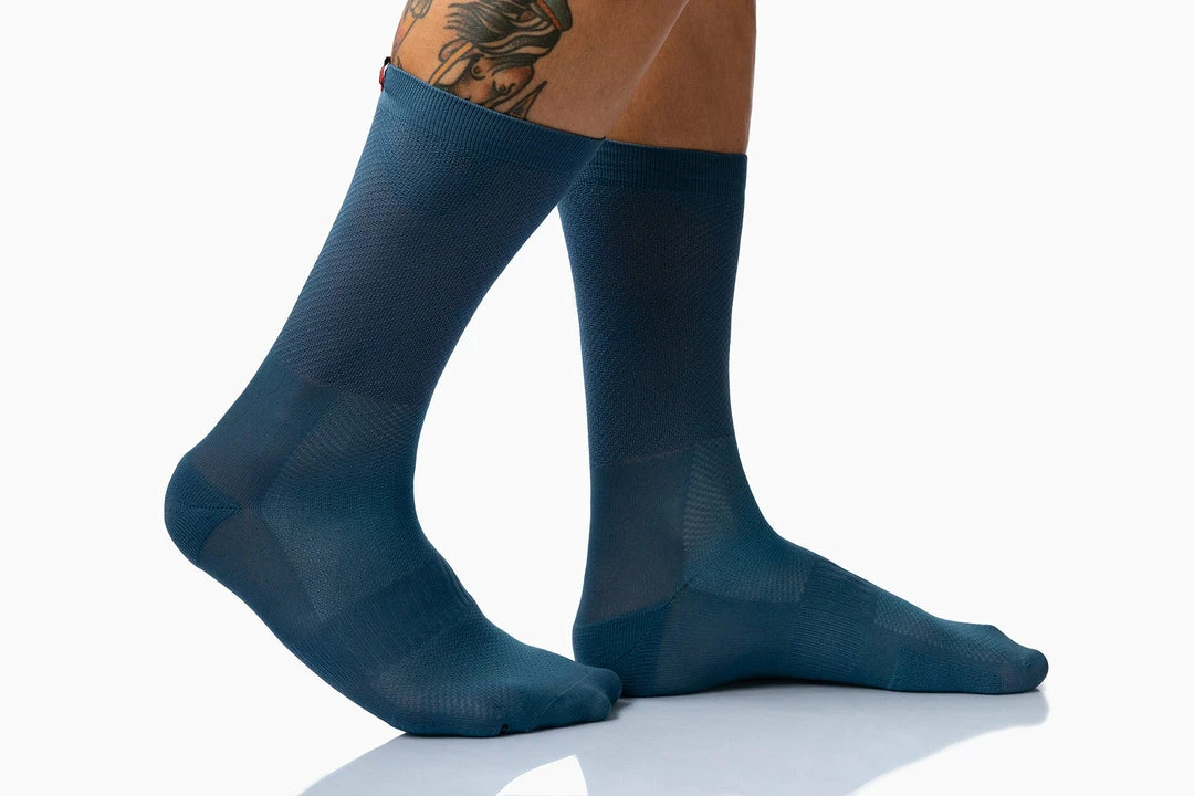 TwentyOne Factory Lightweight Socks - - Unisex