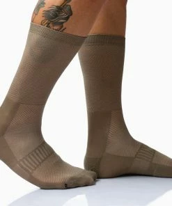 TwentyOne Factory Lightweight Socks - - Unisex