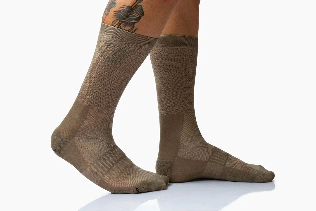 TwentyOne Factory Lightweight Socks - - Unisex