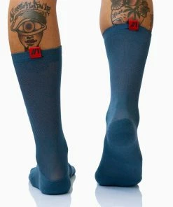 TwentyOne Factory Lightweight Socks - - Unisex