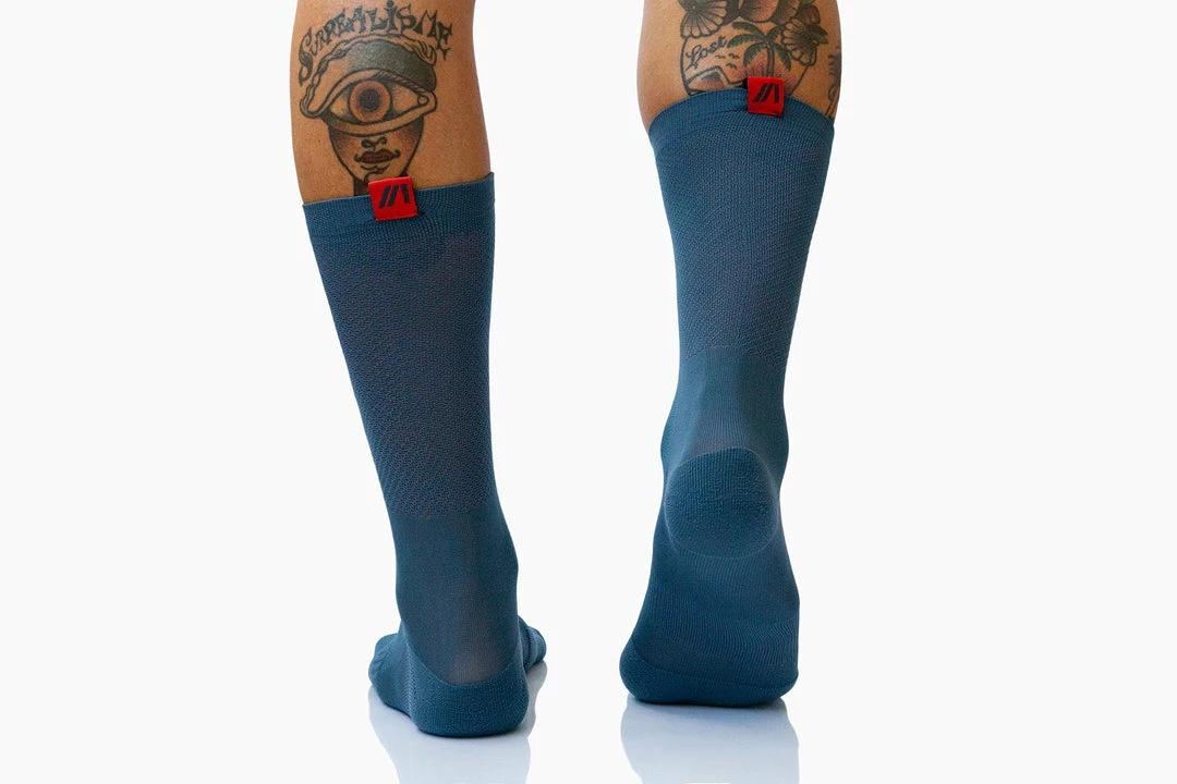 TwentyOne Factory Lightweight Socks - - Unisex