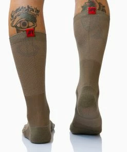 TwentyOne Factory Lightweight Socks - - Unisex