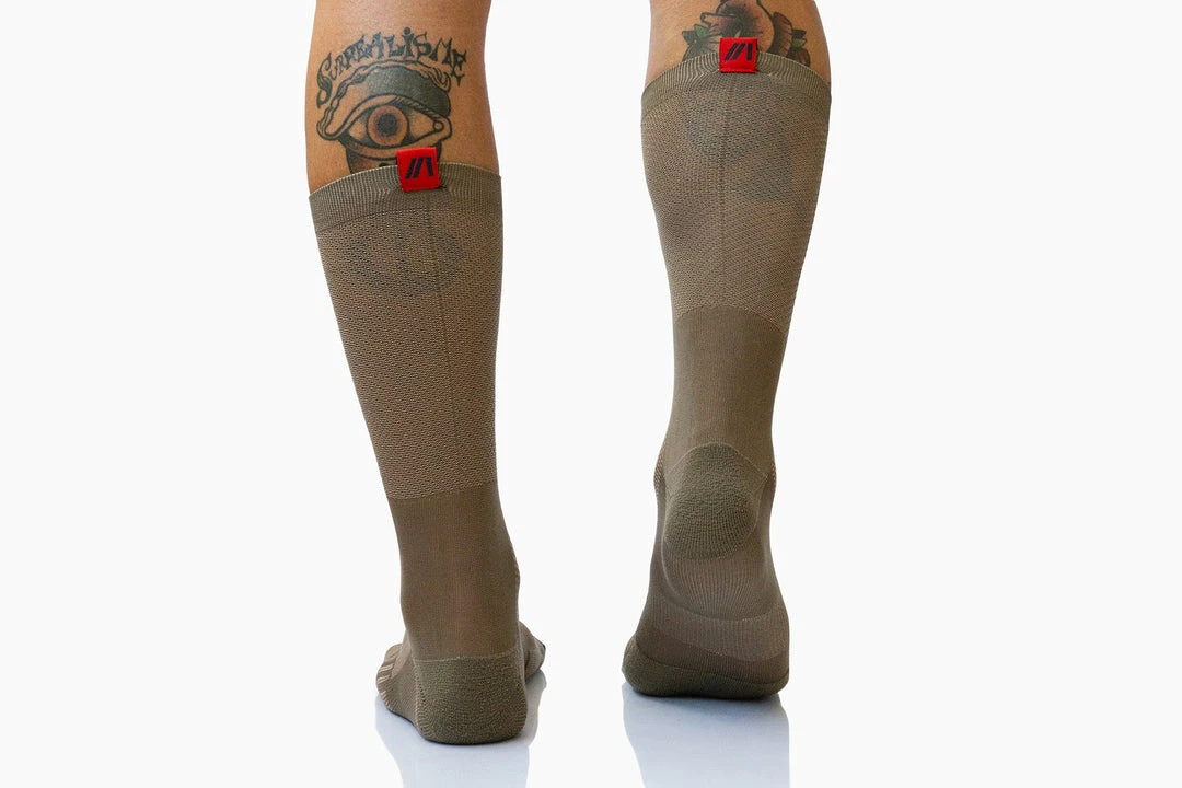 TwentyOne Factory Lightweight Socks - - Unisex