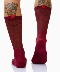 TwentyOne Factory Lightweight Socks - - Unisex