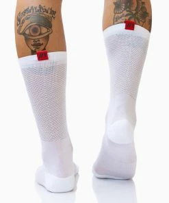 TwentyOne On Bike Factory Lightweight Socks - - Unisex