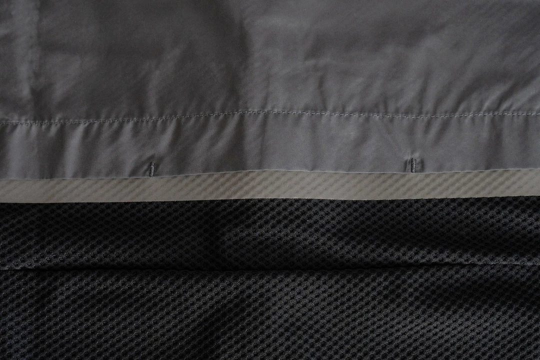 TwentyOne Factory Wind Jacket - - Women On Bike