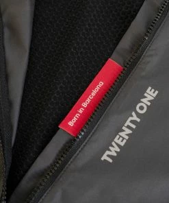 TwentyOne Factory Wind Jacket - - Women On Bike