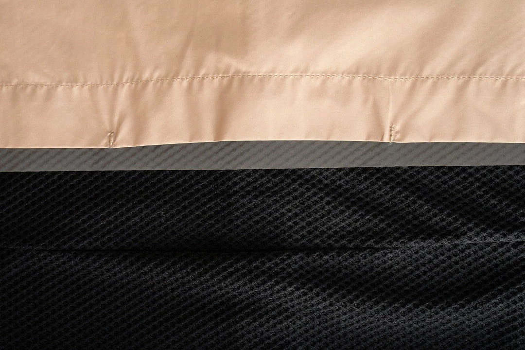 TwentyOne Factory Wind Jacket - - Women On Bike