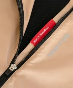 TwentyOne Factory Wind Jacket - - Women On Bike