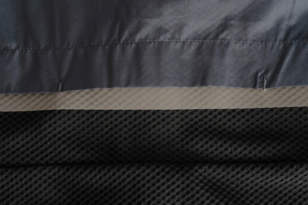 TwentyOne Factory Wind Jacket - - Men