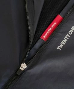 TwentyOne Factory Wind Jacket - - Men