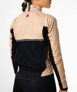 TwentyOne Factory Wind Jacket - - Women On Bike
