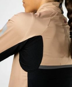 TwentyOne Factory Wind Jacket - - Women On Bike