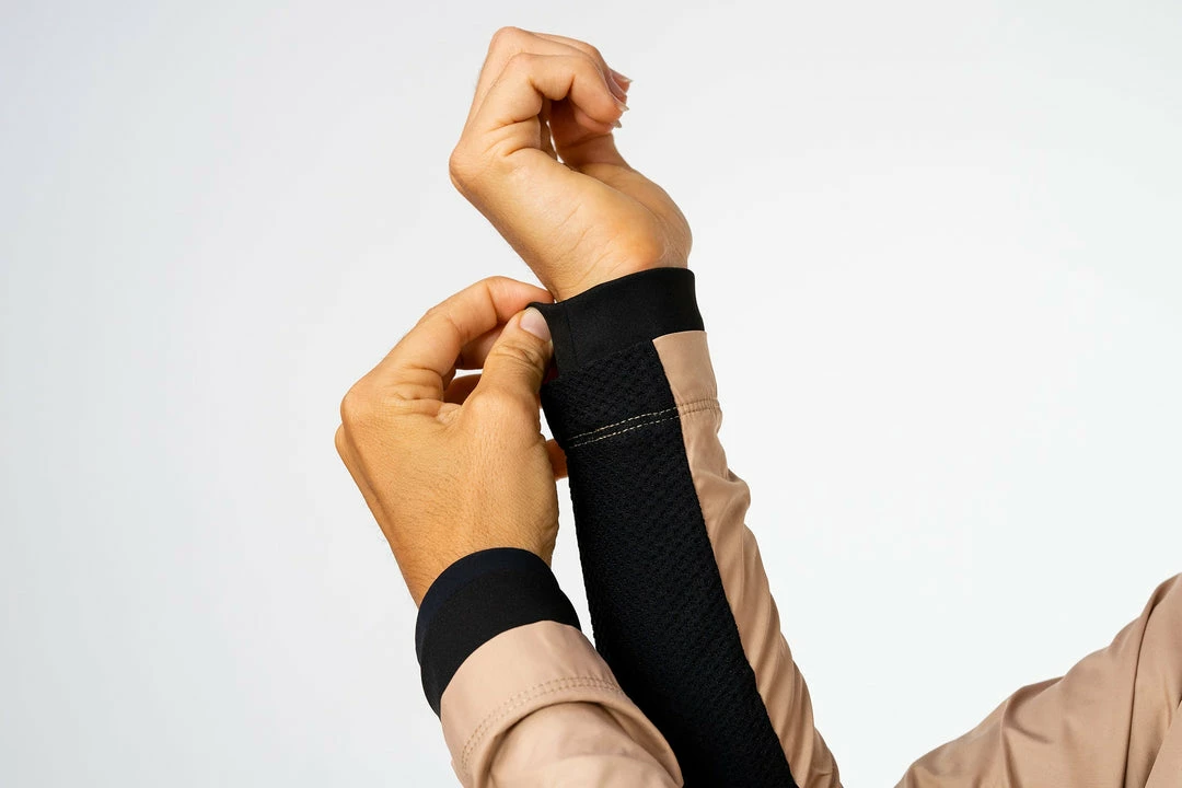 TwentyOne Factory Wind Jacket - - Women On Bike