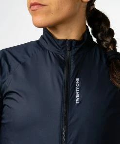 TwentyOne Factory Wind Jacket - - Women