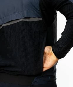 TwentyOne Factory Wind Jacket - - Women