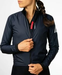 TwentyOne Factory Wind Jacket - - Women
