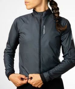 TwentyOne Factory Wind Jacket - - Women On Bike